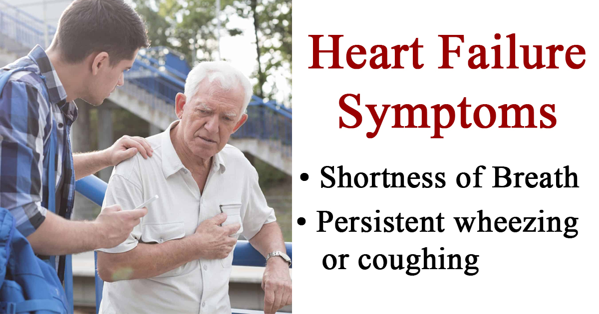 5 Effective Ways To Assist Seniors With Heart Failure