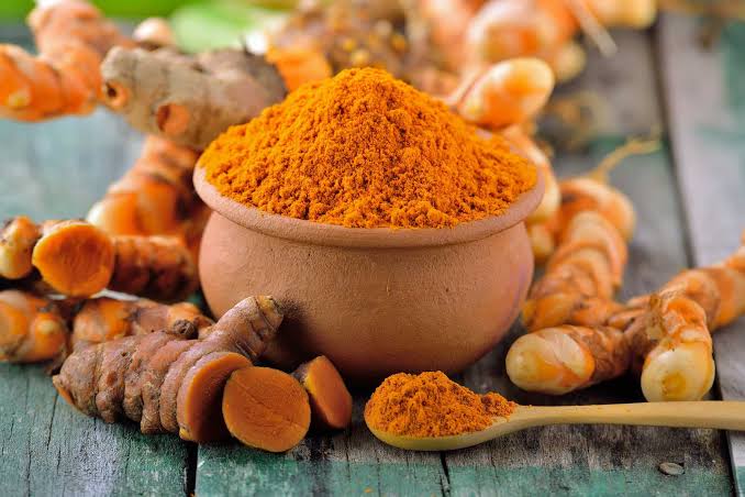 benefits of Turmeric