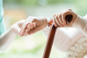 home care vs nursing home