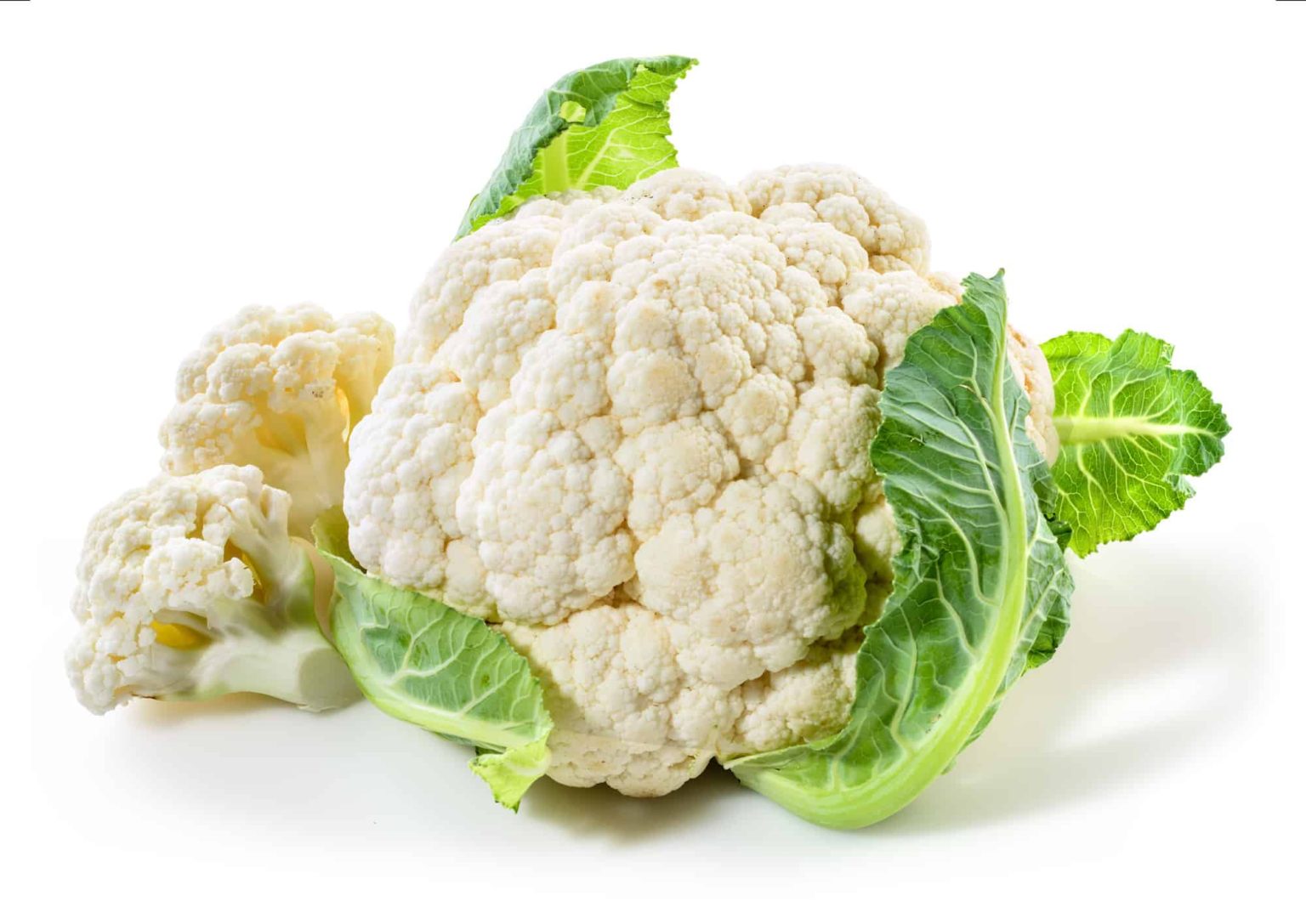 benefits of cauliflower