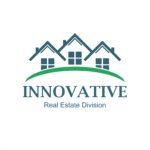  Innovative Real Estate Logo