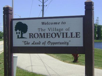 Live In Care in Romeoville