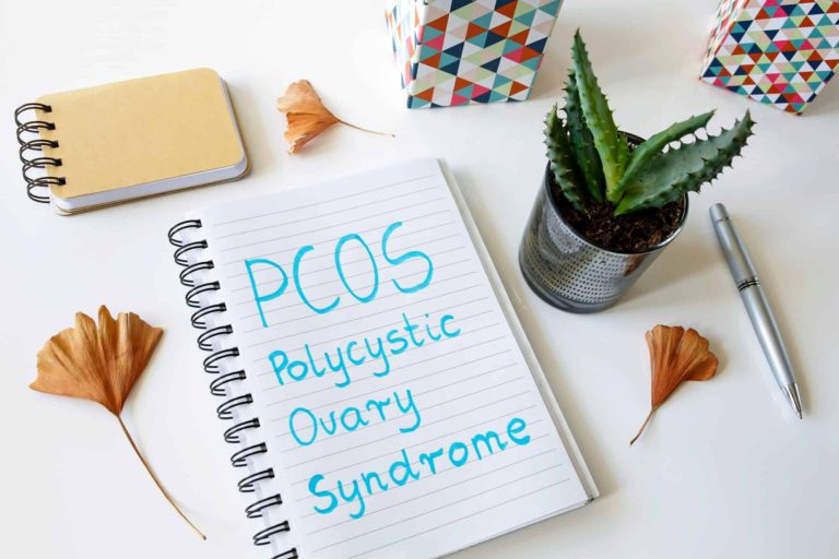 pcos