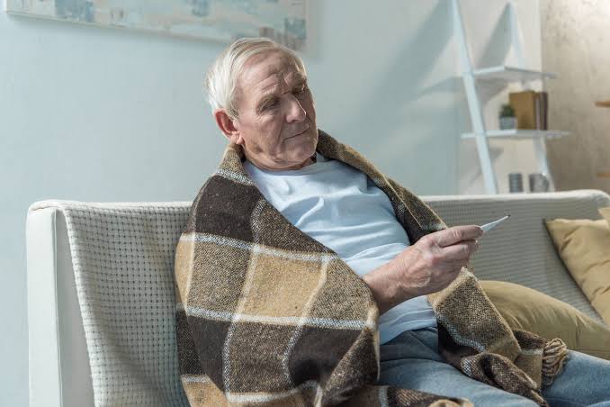 Flu in Seniors