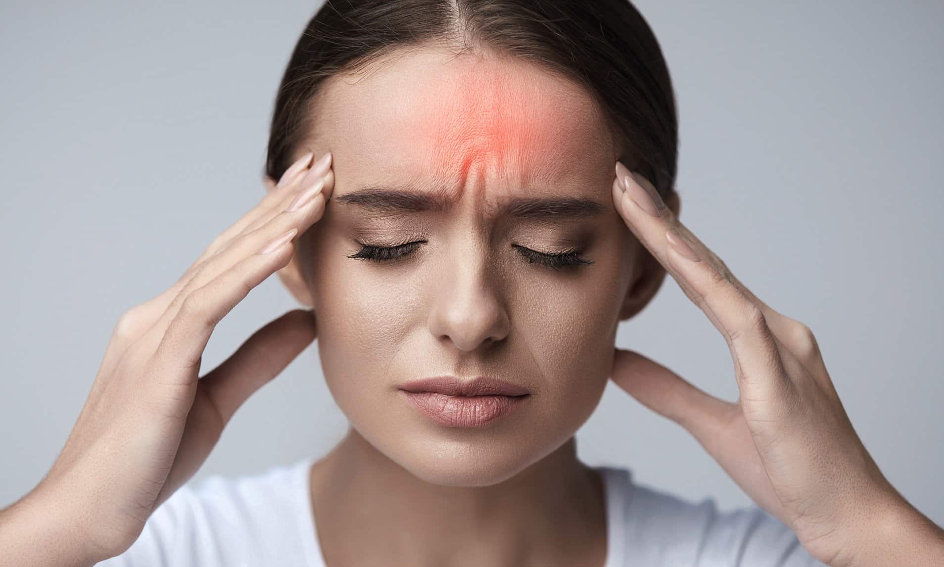 types of migraine