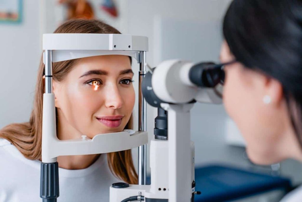 6 Early Signs Of Glaucoma What You Need To Know 