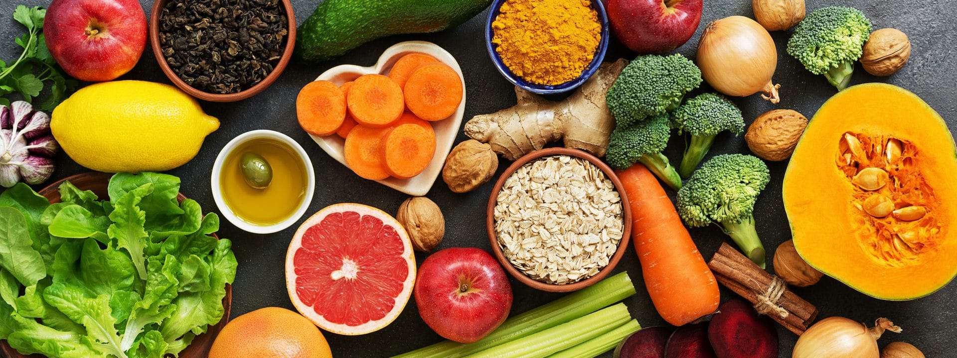 healthy foods for elderly