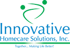 Innovative Homecare Solutions, Inc.