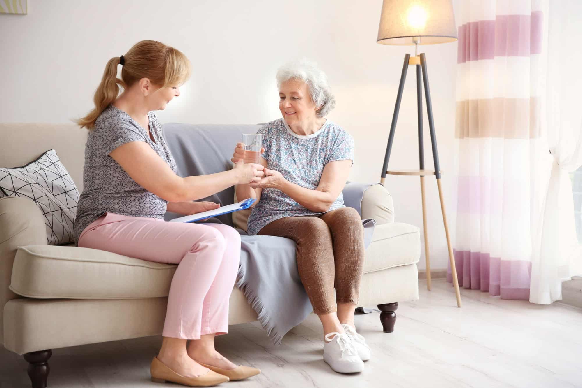 ask question homecare agencies