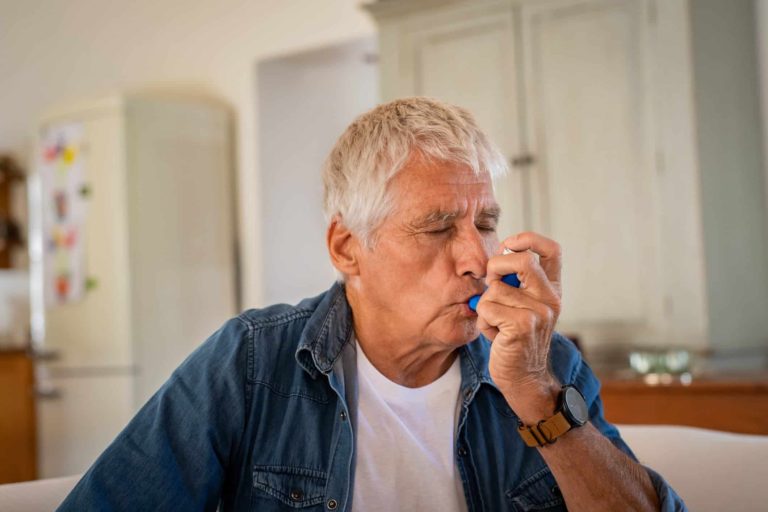 asthma symptoms