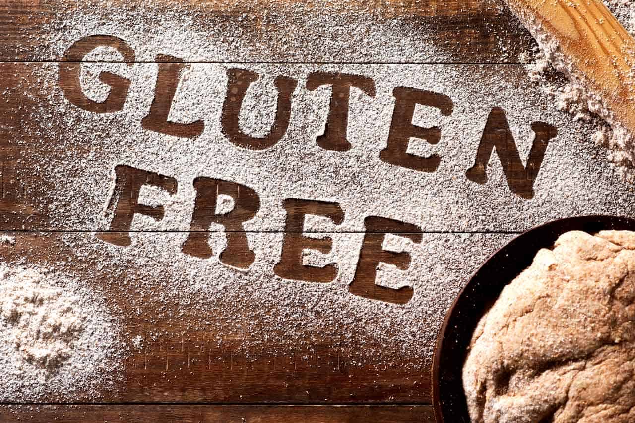 gluten free headache remedies
